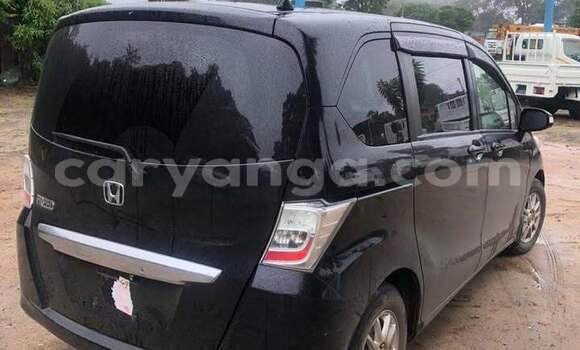 Buy Used Honda Freed Black Car in Blantyre in Malawi Buy Used Honda Freed Black Car in Blantyre in Malawi