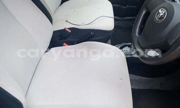 Buy Used Toyota Vitz Black Car in Blantyre in Malawi Buy Used Toyota Vitz Black Car in Blantyre in Malawi