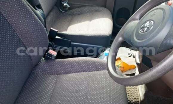 Buy Used Toyota Porte Other Car in Blantyre in Malawi Buy Used Toyota Porte Other Car in Blantyre in Malawi