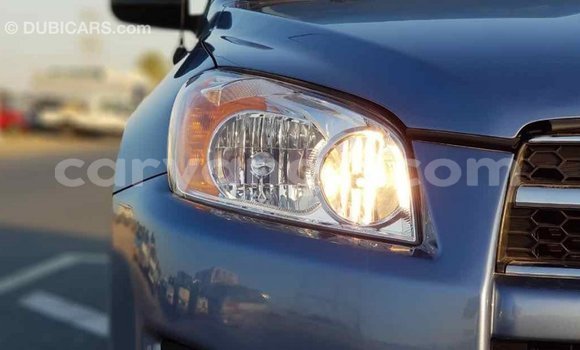 Buy Import Toyota RAV4 Blue Car in Import - Dubai in Malawi Buy Import Toyota RAV4 Blue Car in Import - Dubai in Malawi