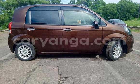 Buy Used Toyota Porte Other Car in Blantyre in Malawi Buy Used Toyota Porte Other Car in Blantyre in Malawi
