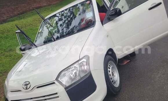 Buy Used Toyota Probox White Car in Blantyre in Malawi Buy Used Toyota Probox White Car in Blantyre in Malawi