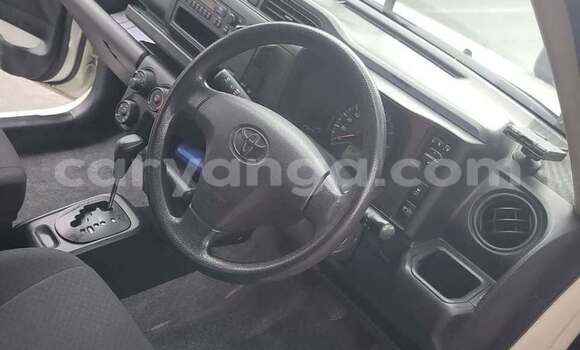 Buy Used Toyota Probox White Car in Blantyre in Malawi Buy Used Toyota Probox White Car in Blantyre in Malawi