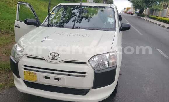 Buy Used Toyota Probox White Car in Blantyre in Malawi Buy Used Toyota Probox White Car in Blantyre in Malawi