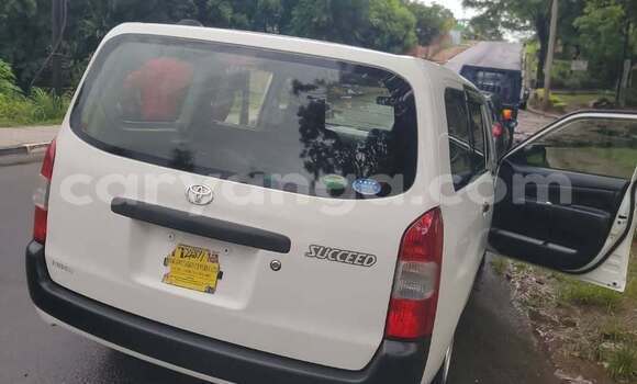 Buy Used Toyota Probox White Car in Blantyre in Malawi Buy Used Toyota Probox White Car in Blantyre in Malawi