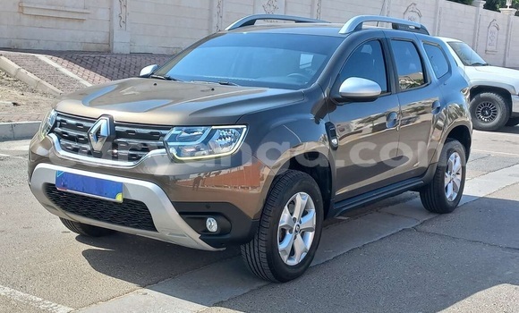 Buy Used Renault Duster Other Car in Lilongwe in Malawi Buy Used Renault Duster Other Car in Lilongwe in Malawi