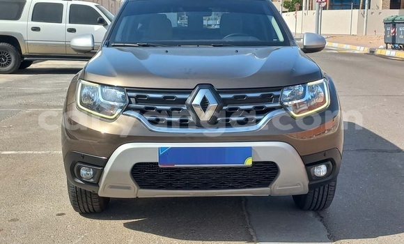 Buy Used Renault Duster Other Car in Lilongwe in Malawi Buy Used Renault Duster Other Car in Lilongwe in Malawi