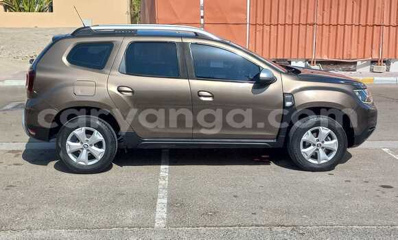 Buy Used Renault Duster Other Car in Lilongwe in Malawi Buy Used Renault Duster Other Car in Lilongwe in Malawi