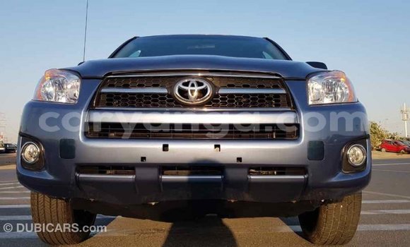 Buy Import Toyota RAV4 Blue Car in Import - Dubai in Malawi Buy Import Toyota RAV4 Blue Car in Import - Dubai in Malawi