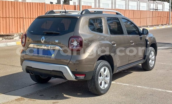 Buy Used Renault Duster Other Car in Lilongwe in Malawi Buy Used Renault Duster Other Car in Lilongwe in Malawi