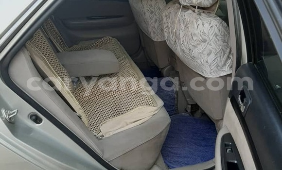 Buy Used Toyota Mark II Silver Car in Blantyre in Malawi Buy Used Toyota Mark II Silver Car in Blantyre in Malawi