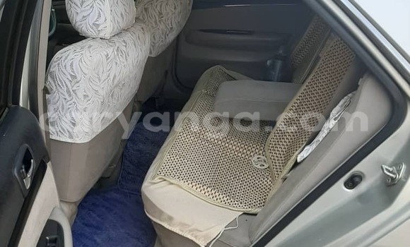 Buy Used Toyota Mark II Silver Car in Blantyre in Malawi Buy Used Toyota Mark II Silver Car in Blantyre in Malawi