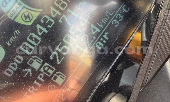 Buy Used Suzuki GSX–R Silver Bike in Blantyre in Malawi Buy Used Suzuki GSX–R Silver Bike in Blantyre in Malawi