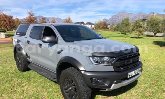 Buy Used Ford Ranger Blue Car in Lilongwe in Malawi Buy Used Ford Ranger Blue Car in Lilongwe in Malawi
