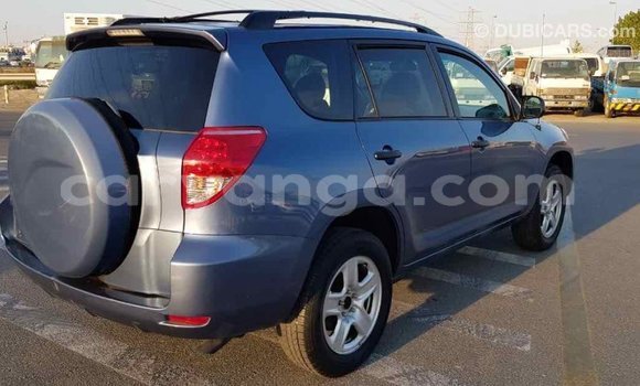 Buy Import Toyota RAV4 Blue Car in Import - Dubai in Malawi Buy Import Toyota RAV4 Blue Car in Import - Dubai in Malawi