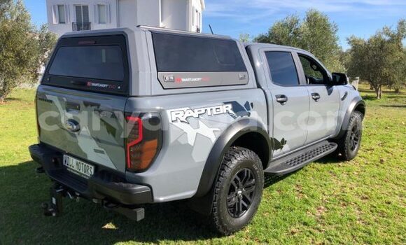 Buy Used Ford Ranger Blue Car in Lilongwe in Malawi Buy Used Ford Ranger Blue Car in Lilongwe in Malawi