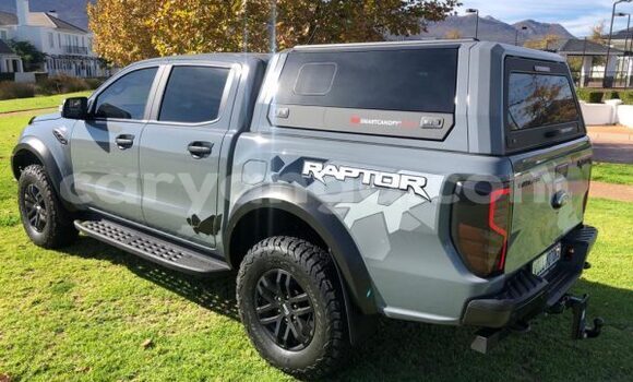 Buy Used Ford Ranger Blue Car in Lilongwe in Malawi Buy Used Ford Ranger Blue Car in Lilongwe in Malawi