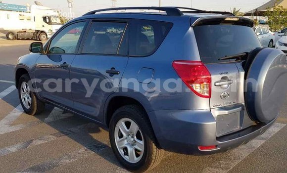Buy Import Toyota RAV4 Blue Car in Import - Dubai in Malawi Buy Import Toyota RAV4 Blue Car in Import - Dubai in Malawi