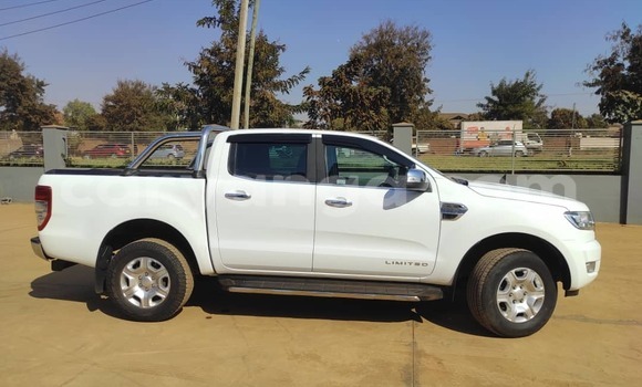 Buy Used Ford Ranger White Car in Lilongwe in Malawi Buy Used Ford Ranger White Car in Lilongwe in Malawi