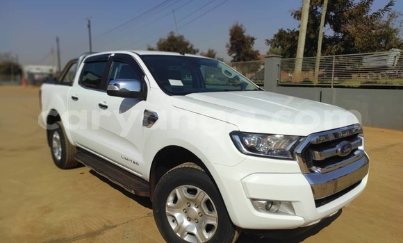 Buy Used Ford Ranger White Car in Lilongwe in Malawi Buy Used Ford Ranger White Car in Lilongwe in Malawi