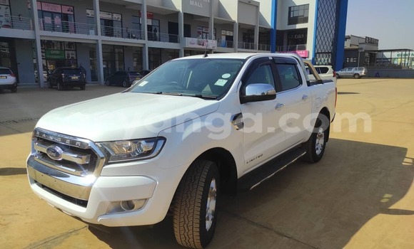 Buy Used Ford Ranger White Car in Lilongwe in Malawi Buy Used Ford Ranger White Car in Lilongwe in Malawi