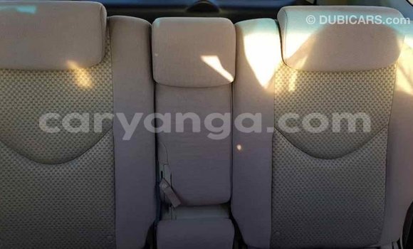 Buy Import Toyota RAV4 Blue Car in Import - Dubai in Malawi Buy Import Toyota RAV4 Blue Car in Import - Dubai in Malawi