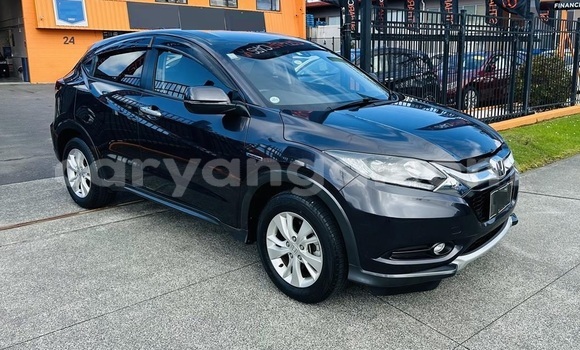 Buy Used Honda Vezel Black Car in Lilongwe in Malawi Buy Used Honda Vezel Black Car in Lilongwe in Malawi