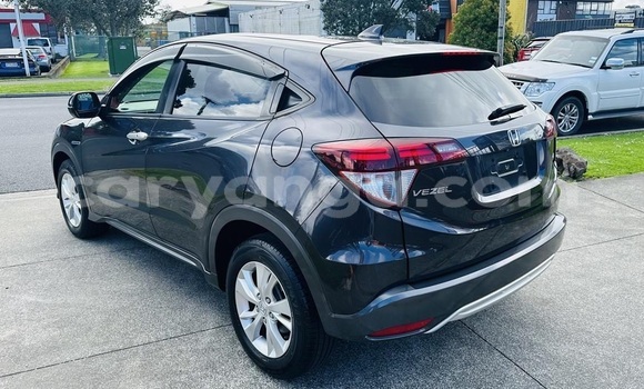 Buy Used Honda Vezel Black Car in Lilongwe in Malawi Buy Used Honda Vezel Black Car in Lilongwe in Malawi
