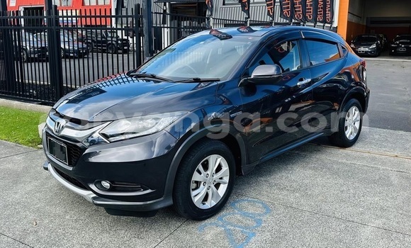 Buy Used Honda Vezel Black Car in Lilongwe in Malawi Buy Used Honda Vezel Black Car in Lilongwe in Malawi