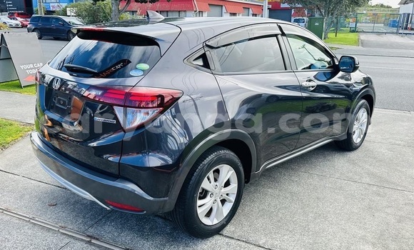 Buy Used Honda Vezel Black Car in Lilongwe in Malawi Buy Used Honda Vezel Black Car in Lilongwe in Malawi