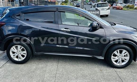Buy Used Honda Vezel Black Car in Lilongwe in Malawi Buy Used Honda Vezel Black Car in Lilongwe in Malawi