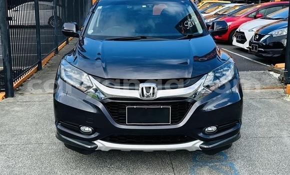Buy Used Honda Vezel Black Car in Lilongwe in Malawi Buy Used Honda Vezel Black Car in Lilongwe in Malawi
