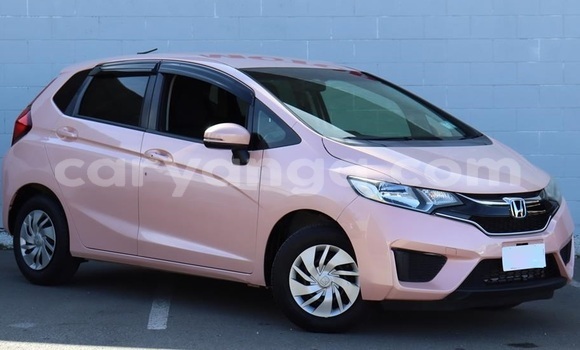 Buy Used Honda FIT Other Car in Lilongwe in Malawi Buy Used Honda FIT Other Car in Lilongwe in Malawi