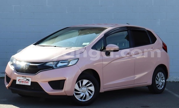 Buy Used Honda FIT Other Car in Lilongwe in Malawi Buy Used Honda FIT Other Car in Lilongwe in Malawi