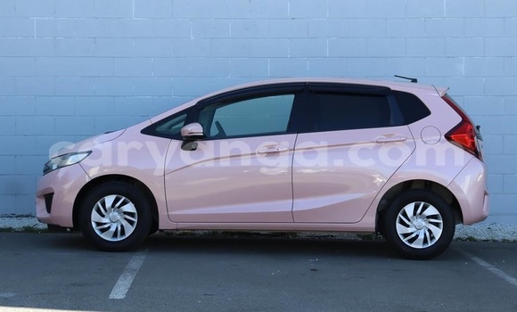 Buy Used Honda FIT Other Car in Lilongwe in Malawi Buy Used Honda FIT Other Car in Lilongwe in Malawi