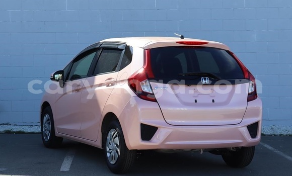Buy Used Honda FIT Other Car in Lilongwe in Malawi Buy Used Honda FIT Other Car in Lilongwe in Malawi