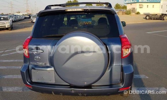 Buy Import Toyota RAV4 Blue Car in Import - Dubai in Malawi Buy Import Toyota RAV4 Blue Car in Import - Dubai in Malawi
