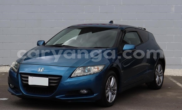 Buy Used Honda CR-Z Other Car in Lilongwe in Malawi Buy Used Honda CR-Z Other Car in Lilongwe in Malawi