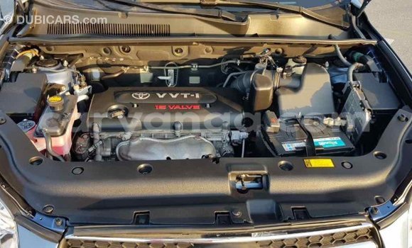 Buy Import Toyota RAV4 Blue Car in Import - Dubai in Malawi Buy Import Toyota RAV4 Blue Car in Import - Dubai in Malawi