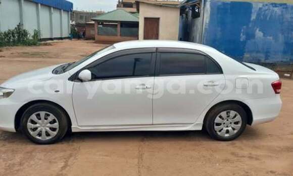 Buy Used Toyota Axio Other Car in Blantyre in Malawi Buy Used Toyota Axio Other Car in Blantyre in Malawi