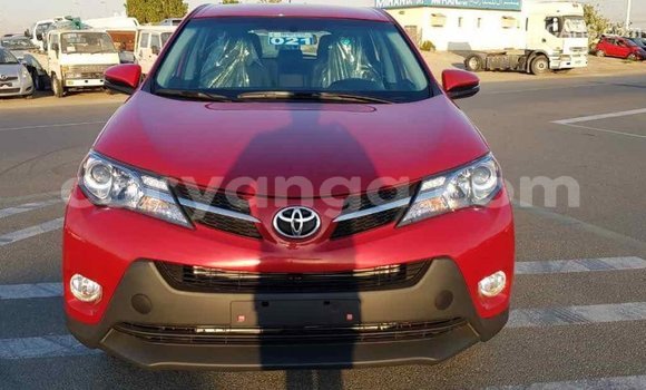 Buy Import Toyota RAV4 Red Car in Import - Dubai in Malawi Buy Import Toyota RAV4 Red Car in Import - Dubai in Malawi