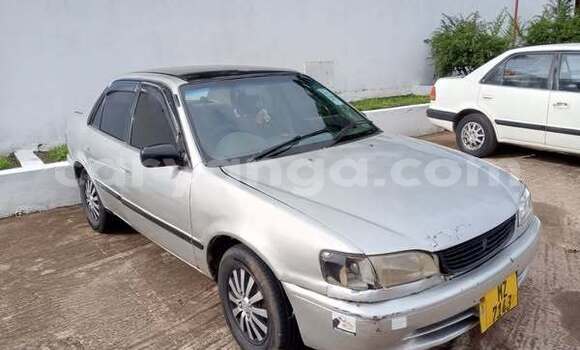 Buy Used Toyota Corolla Other Car in Blantyre in Malawi Buy Used Toyota Corolla Other Car in Blantyre in Malawi