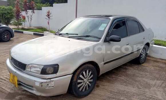 Buy Used Toyota Corolla Other Car in Blantyre in Malawi Buy Used Toyota Corolla Other Car in Blantyre in Malawi