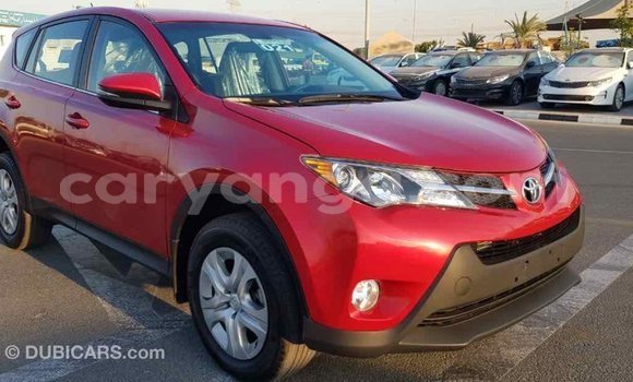 Buy Import Toyota RAV4 Red Car in Import - Dubai in Malawi Buy Import Toyota RAV4 Red Car in Import - Dubai in Malawi