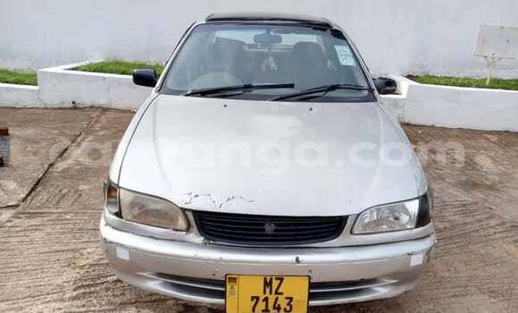 Buy Used Toyota Corolla Other Car in Blantyre in Malawi Buy Used Toyota Corolla Other Car in Blantyre in Malawi