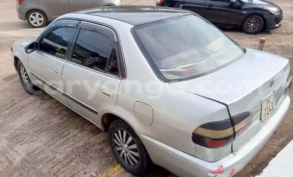 Buy Used Toyota Corolla Other Car in Blantyre in Malawi Buy Used Toyota Corolla Other Car in Blantyre in Malawi