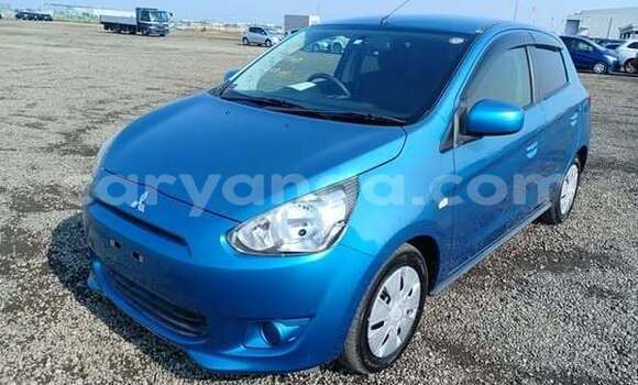 Buy Used Mitsubishi Mirage Other Car in Blantyre in Malawi Buy Used Mitsubishi Mirage Other Car in Blantyre in Malawi