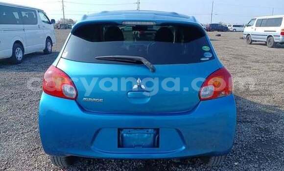 Buy Used Mitsubishi Mirage Other Car in Blantyre in Malawi Buy Used Mitsubishi Mirage Other Car in Blantyre in Malawi