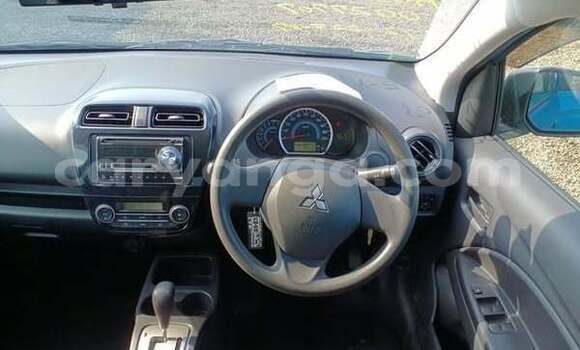 Buy Used Mitsubishi Mirage Other Car in Blantyre in Malawi Buy Used Mitsubishi Mirage Other Car in Blantyre in Malawi