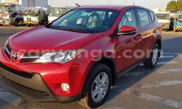 Buy Import Toyota RAV4 Red Car in Import - Dubai in Malawi Buy Import Toyota RAV4 Red Car in Import - Dubai in Malawi